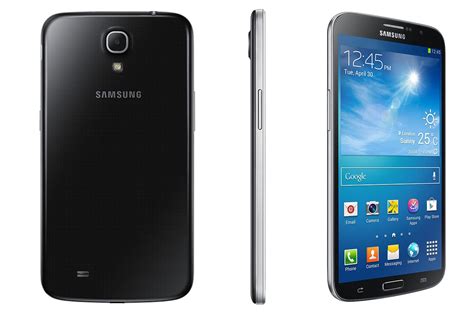 samsung galaxy mega specs
